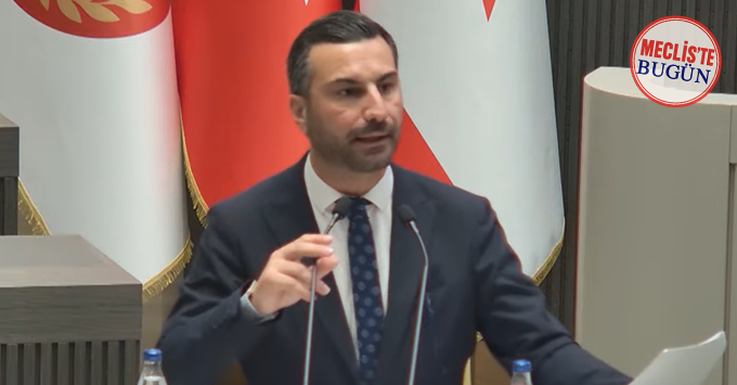 Solyalı: “Doğmamış yasaya atıf yapan bakanlar kurulu yetki aşımı yaptı”