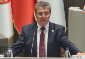 Üstel: “UBP seçimden kaçmaz, gerekirse 2026’da da seçim yapılır!”