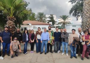 Vicdani retçi Hasan Rahvancıoğlu’nun davası 22 Ocak’a ertelendi