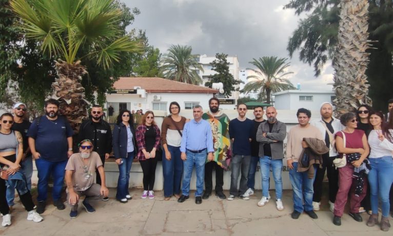 Vicdani retçi Hasan Rahvancıoğlu’nun davası 22 Ocak’a ertelendi