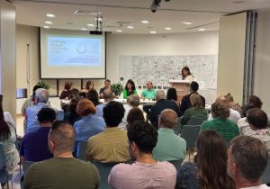 Birinci Kıbrıs Barış Festivali: Toplumlar barış ve travmalarını iyileştirmek için bir araya geldi