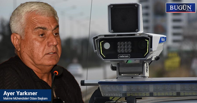 Ayer Yarkıner: “18 Milyon Euro’luk devlet malı zimmetlenmemiş, envanter kaydı yok, hizmete de uygun değil”