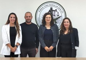 Yeşil Barış Hareketi’nden çevre hakları için yeni proje: “Yeşil ile Dayanışma”