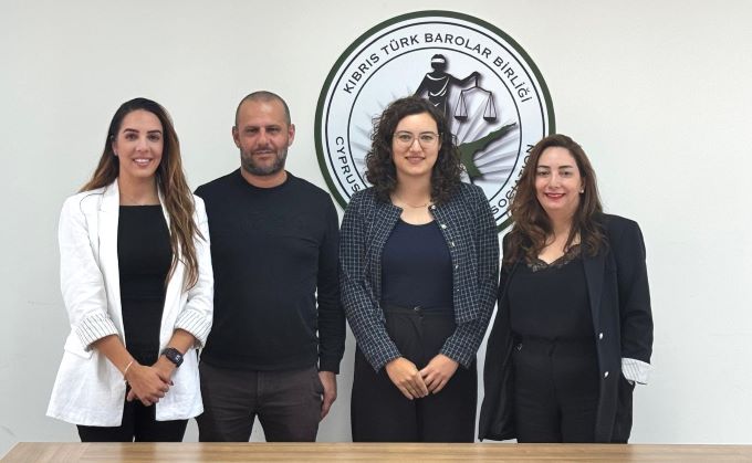 Yeşil Barış Hareketi’nden çevre hakları için yeni proje: “Yeşil ile Dayanışma”