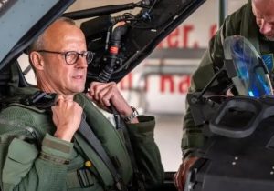 Almanya’dan Türkiye’ye silah satışında yeni rekor