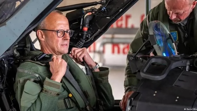 Almanya’dan Türkiye’ye silah satışında yeni rekor