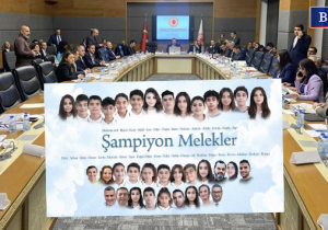 “Çocuklarımız İçin Adalet” diyen ailelere rağmen 11. Yargı Paketi kabul edildi