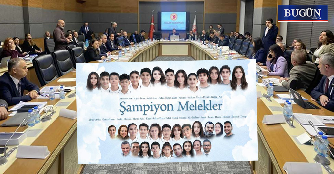 “Çocuklarımız için adalet” diyen ailelere rağmen 11. Yargı Paketi kabul edildi