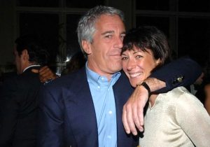 Epstein davasında önemli karar: Sevgilisi Maxwell’in soruşturmasına ait dosyaların gizliliği kaldırılıyor