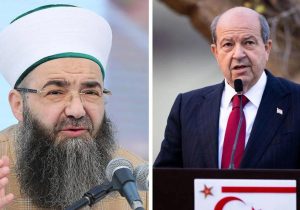 Cübbeli Ahmet’ten Ersin Tatar’a yanıt: “Benden dua istedi; sana dua ettiğime pişman oldum“