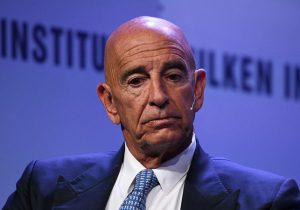 Büyükelçi Barrack: “ABD’nin müdahil olduğu 93 darbe veya rejim değişikliği yaşandı”