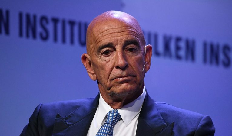 Büyükelçi Barrack: “ABD’nin müdahil olduğu 93 darbe veya rejim değişikliği yaşandı”