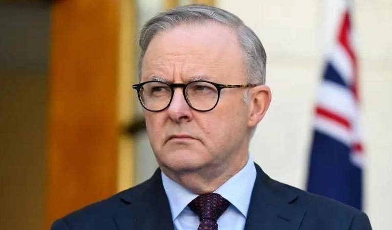 Avustralya Başbakanı Albanese: “16 yaş altı sosyal medya yasağı toplumsal bir reform”