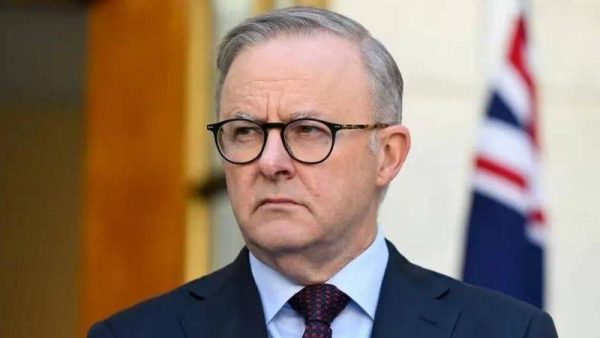 Avustralya Başbakanı Albanese: “16 yaş altı sosyal medya yasağı toplumsal bir reform”