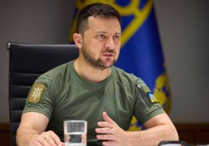 Zelenski: “Moskova’dan 2026’yı ‘savaş yılı’ ilan eden yeni bir sinyal daha aldık”