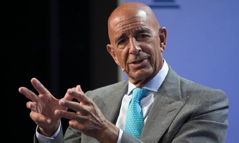 İsrail, Barrack’tan ‘rahatsız’ iddiası: Türk Büyükelçisi gibi davranıyor ve Orta Doğu’da olup bitenleri olumsuz yönde etkiliyor