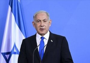 İsrail Başbakanı Netanyahu: “Yahudiler başarısız olsaydı ABD olmazdı”