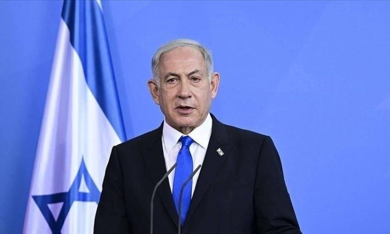 “ABD’li yetkililer Netanyahu’dan bıktı”