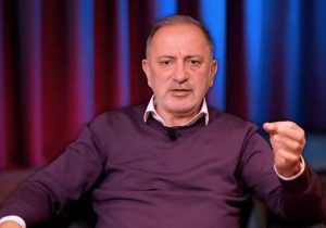 6 ayı aşkın süredir tutuluklu gazeteci Fatih Altaylı hakkında tahliye kararı