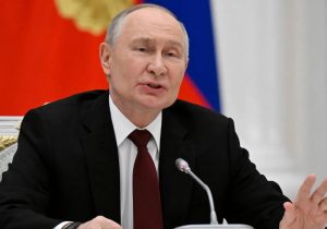 Ukrayna barışı için gözler Moskova’daki tarihi görüşmede