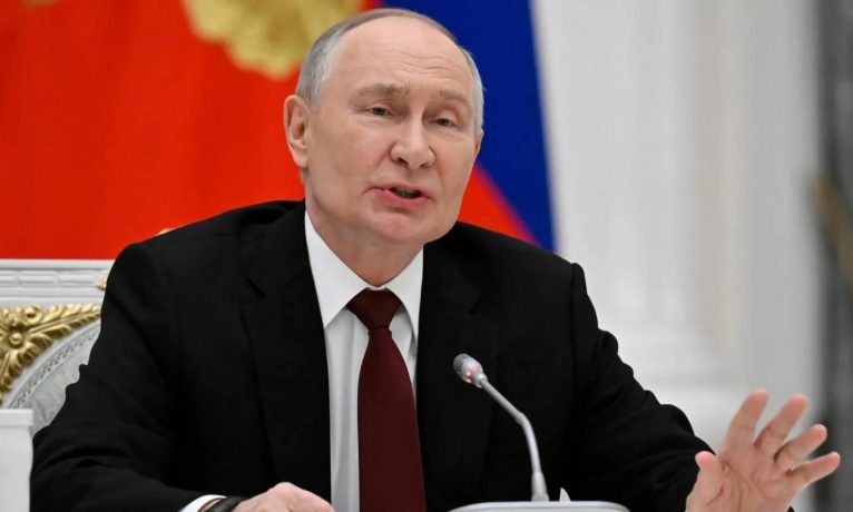 Ukrayna barışı için gözler Moskova’daki tarihi görüşmede