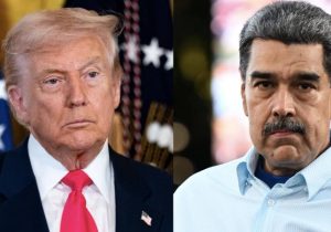 Trump, Maduro’nun ülkeyi terk etmesini istedi, 1 hafta süre verdi!