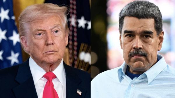 Trump, Maduro’nun ülkeyi terk etmesini istedi, 1 hafta süre verdi!