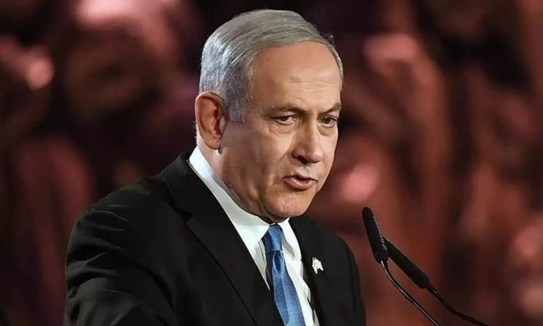 Netanyahu’ya “hain” dediği için tutuklanan İsrailli akademisyen açlık grevine başladı