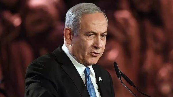 Netanyahu’ya “hain” dediği için tutuklanan İsrailli akademisyen açlık grevine başladı