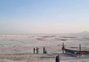 Kuraklık: İran komşu ülkelerden su satın almak istiyor