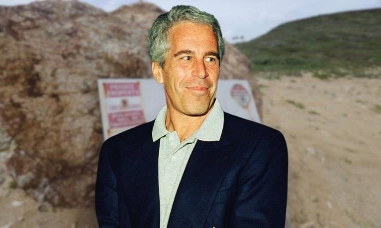 Jeffrey Epstein’ın özel adasından yeni görüntüler yayımlandı
