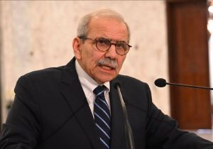 Lübnan, AB’yi saldırılarını durdurması için İsrail’e baskı yapmaya çağırdı