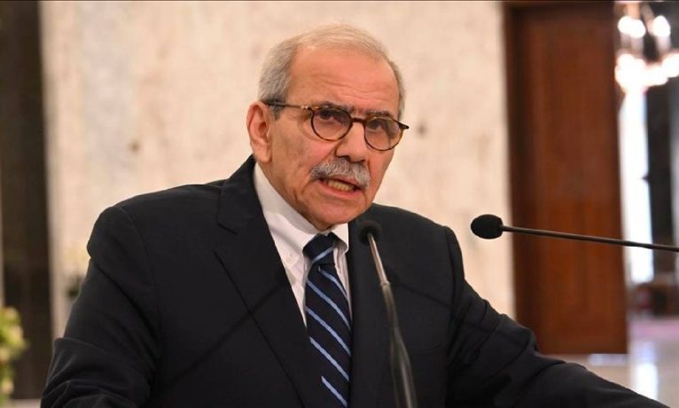 Lübnan, AB’yi saldırılarını durdurması için İsrail’e baskı yapmaya çağırdı