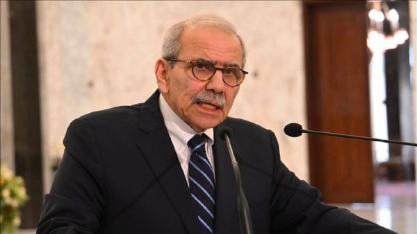 Lübnan, AB’yi saldırılarını durdurması için İsrail’e baskı yapmaya çağırdı