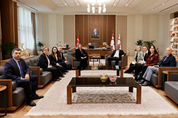 Erhürman Hristodulidis’in pozisyonunu sorguladı: “Crans-Montana’da kaldığınız yeri bu kadar beğendiyseniz masayı niye terk etmiştiniz?”