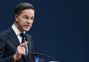 Rutte: “Rusya beş yıl içinde NATO’ya saldırabilir”