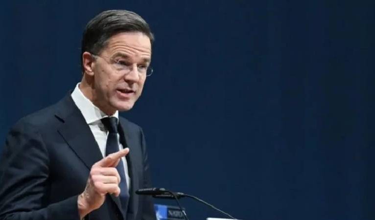 Rutte: “Rusya beş yıl içinde NATO’ya saldırabilir”