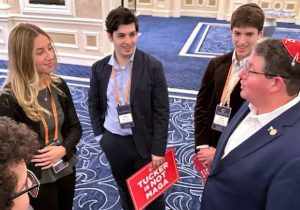 ABD’li Kongre üyesinin “ana akım Müslümanlar yok edilmeli” sözleri tepki çekti