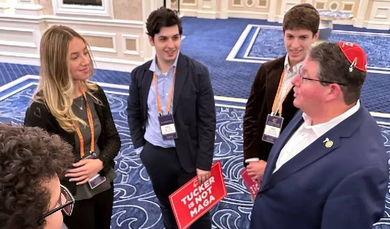 ABD’li Kongre üyesinin “ana akım Müslümanlar yok edilmeli” sözleri tepki çekti