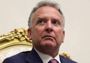 Trump’ın özel temsilcisi Witkoff, son tur Ukrayna barış görüşmeleri için Berlin’e gidiyor