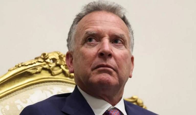 Trump’ın özel temsilcisi Witkoff, son tur Ukrayna barış görüşmeleri için Berlin’e gidiyor