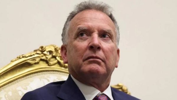 Trump’ın özel temsilcisi Witkoff, son tur Ukrayna barış görüşmeleri için Berlin’e gidiyor