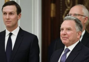 Witkoff ve Trump’ın damadı, Berlin’de beş saat Ukrayna heyetiyle görüştü: Önemli ilerlemeler kaydedildi