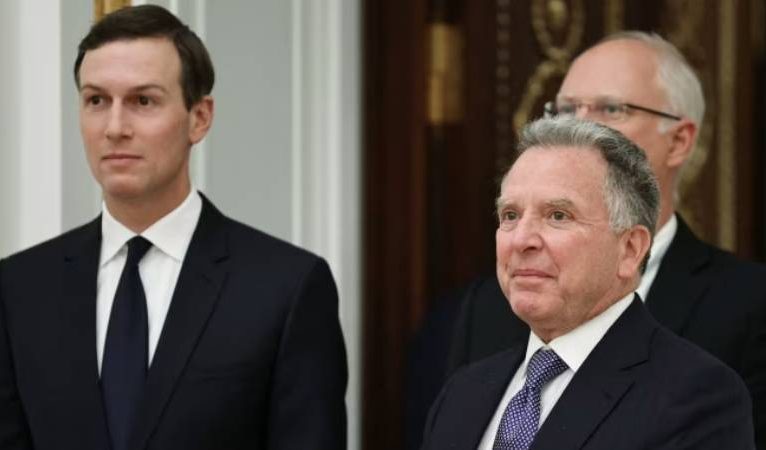 Witkoff ve Trump’ın damadı, Berlin’de beş saat Ukrayna heyetiyle görüştü: Önemli ilerlemeler kaydedildi