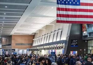 ABD’den 5 ülkeye daha seyahat yasağı: Suriye ve Filistin de var