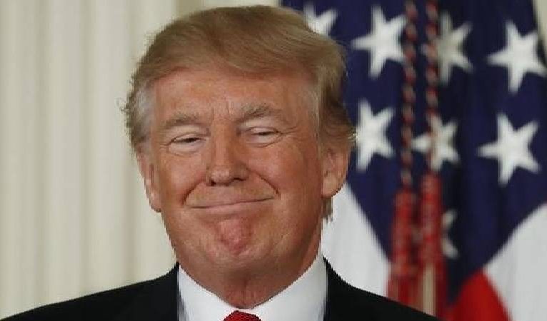 Trump’ın Özel Kalemi’nden çarpıcı ifadeler: “Trump bir alkoliğin kişiliğine sahip“