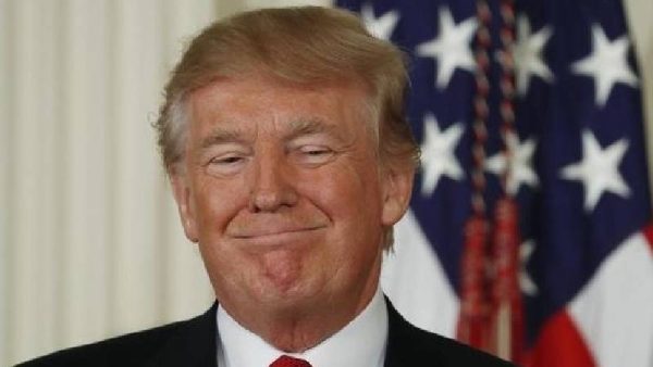 Trump’ın Özel Kalemi’nden çarpıcı ifadeler: “Trump bir alkoliğin kişiliğine sahip“