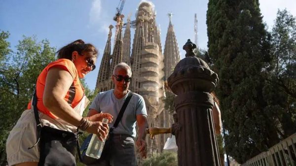 İspanya ülke genelinde sığınak ağı kuruyor