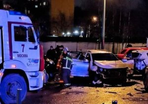 Rus Genelkurmay Başkanlığı’nın üst düzey generali, Moskova’da bombalı saldırıda öldürüldü