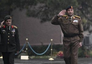 Çalışma ziyareti faciaya döndü: Libya Genelkurmay Başkanı ve beraberindeki heyet, Ankara’daki jet kazasında yaşamını yitirdi